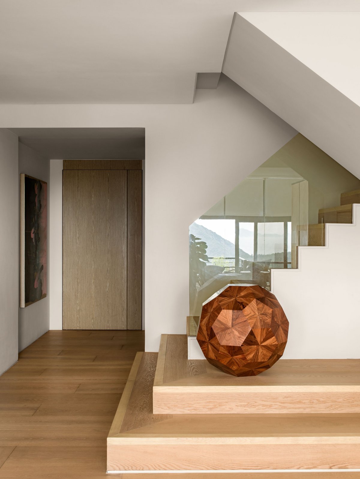 YinjiSpace - André Fu x André Fu's Home